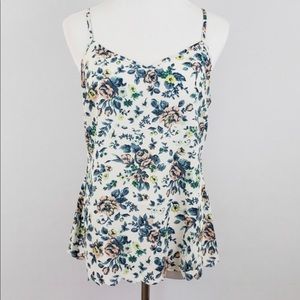 ✨SALE✨ Anthropologie E by Eloise Top Sz M
